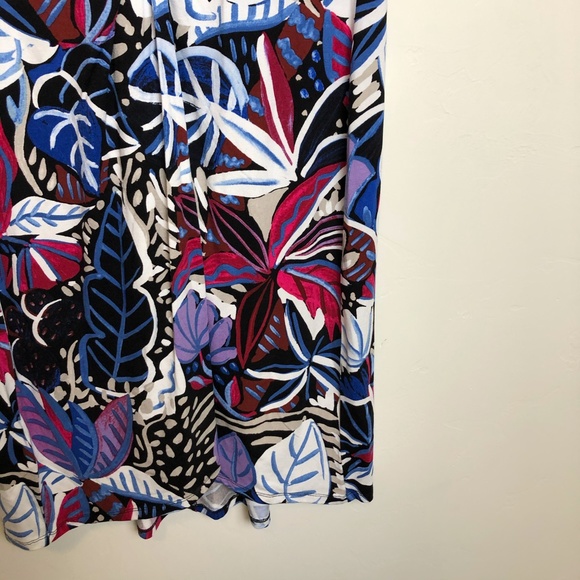 Tommy Bahama Women's Cactus To Clouds Short Dress - Picture 5 of 7